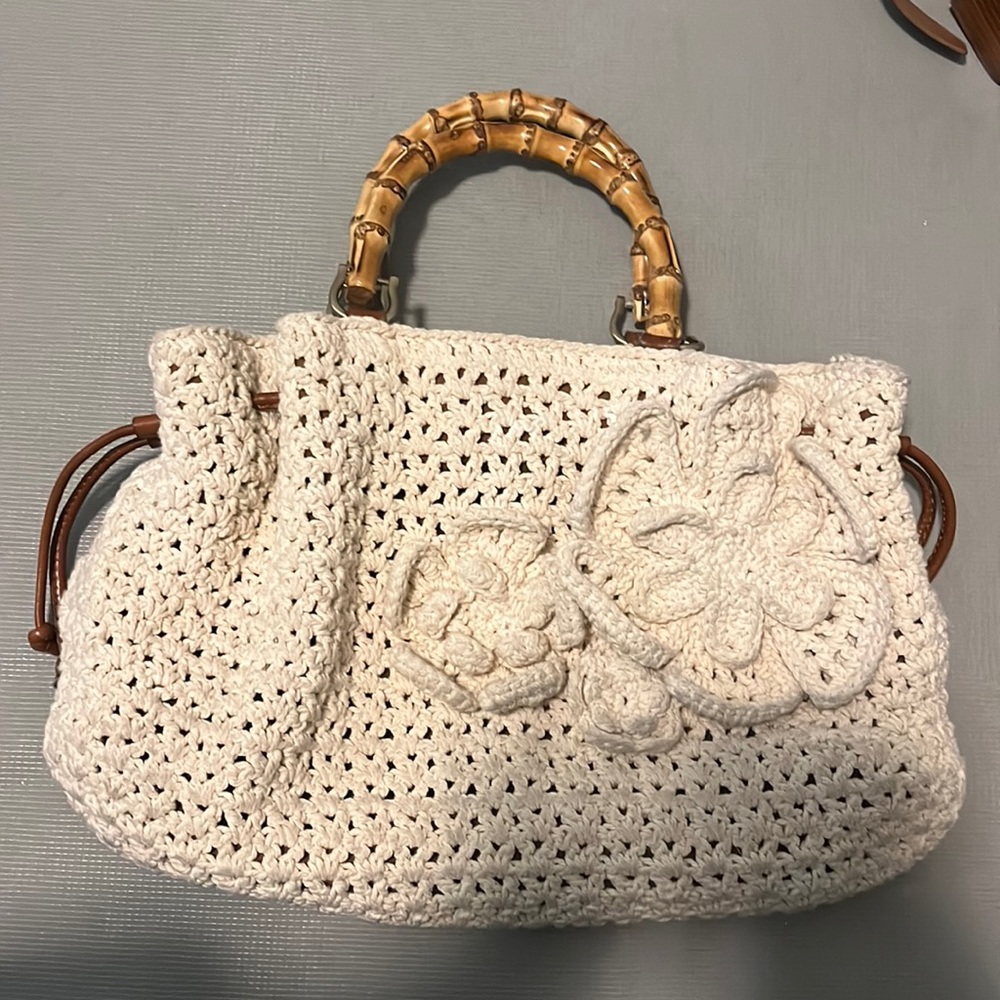 Patricia Nash handbag